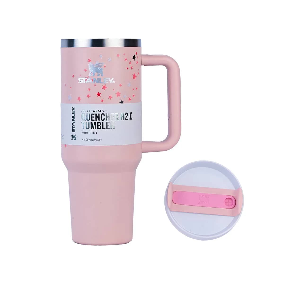 Peach Tumbler in Peach – view 3