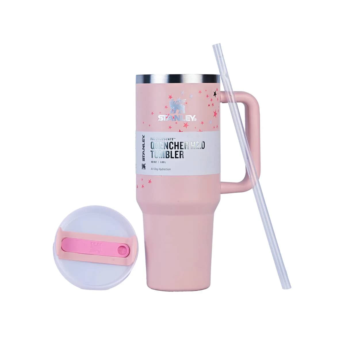 Peach Tumbler in Peach – view 4