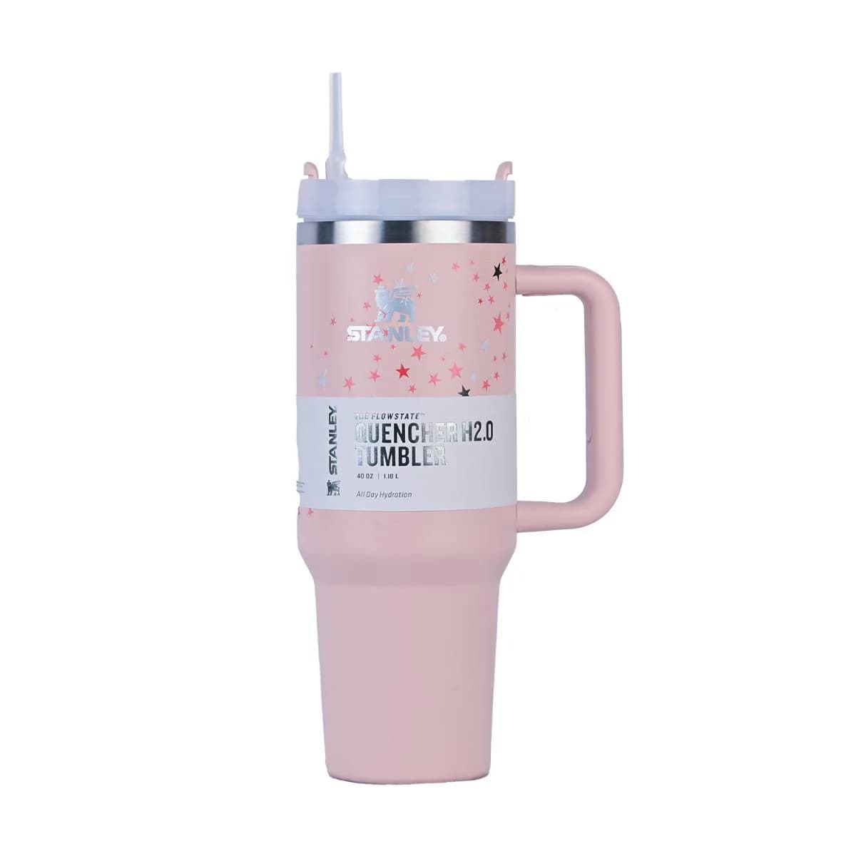 Peach Tumbler