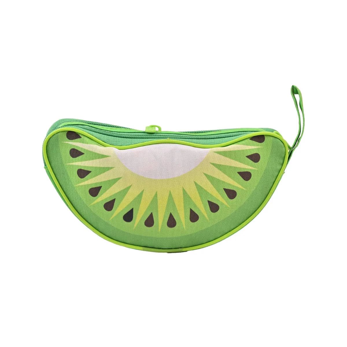 Kiwi Slice Pouch