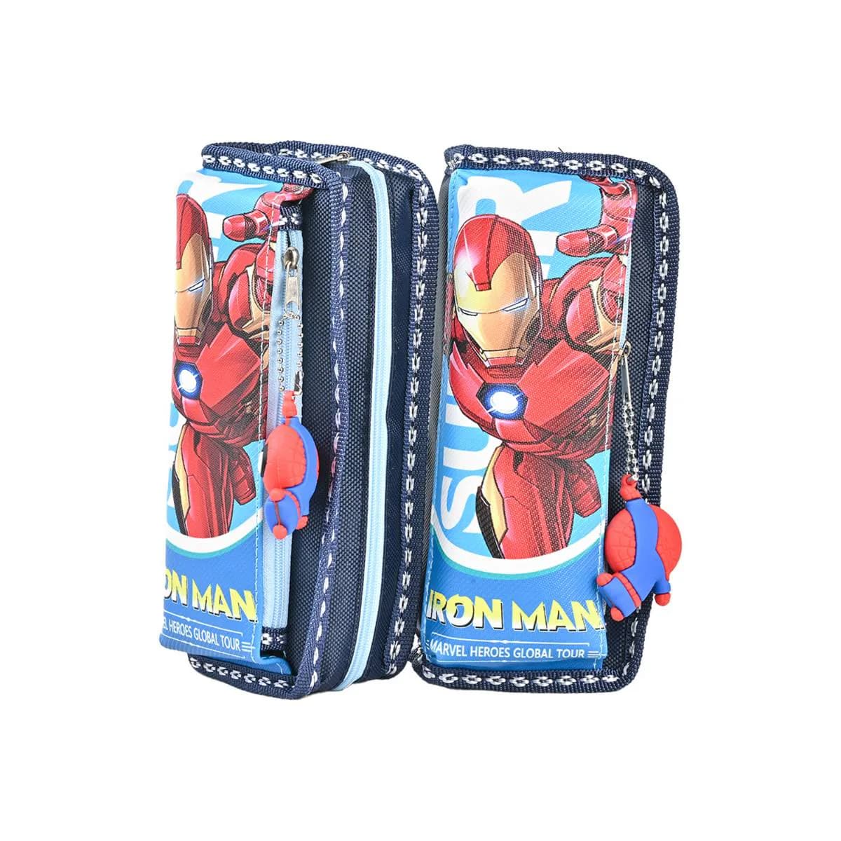 Ironman Pouch
