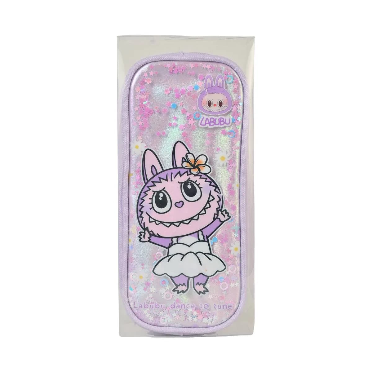 Labubu Pouch