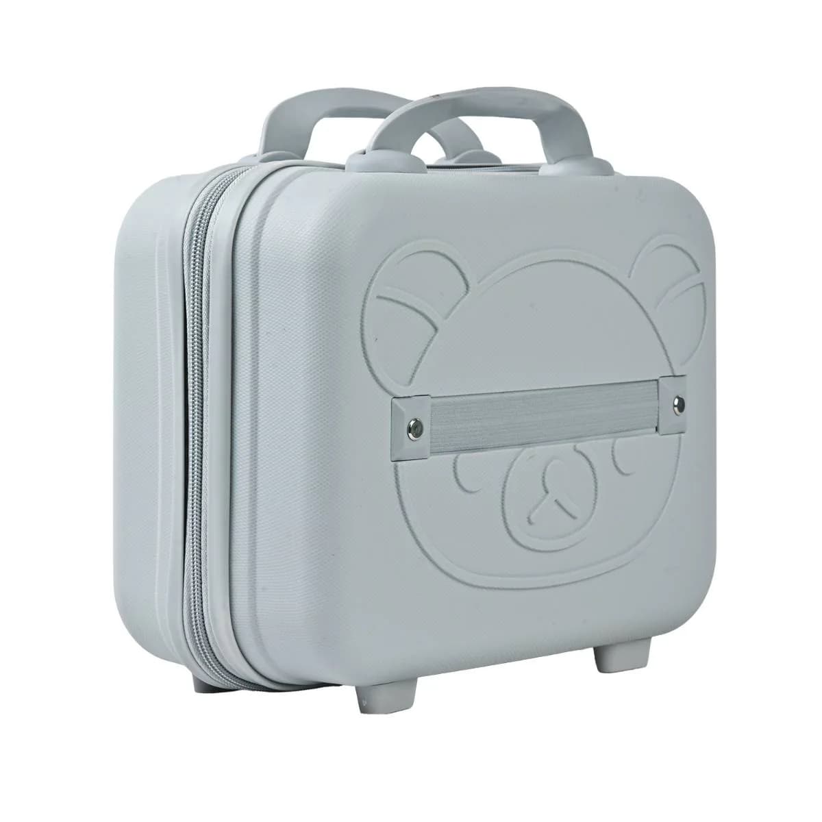 Grey Vanity Case – view 3