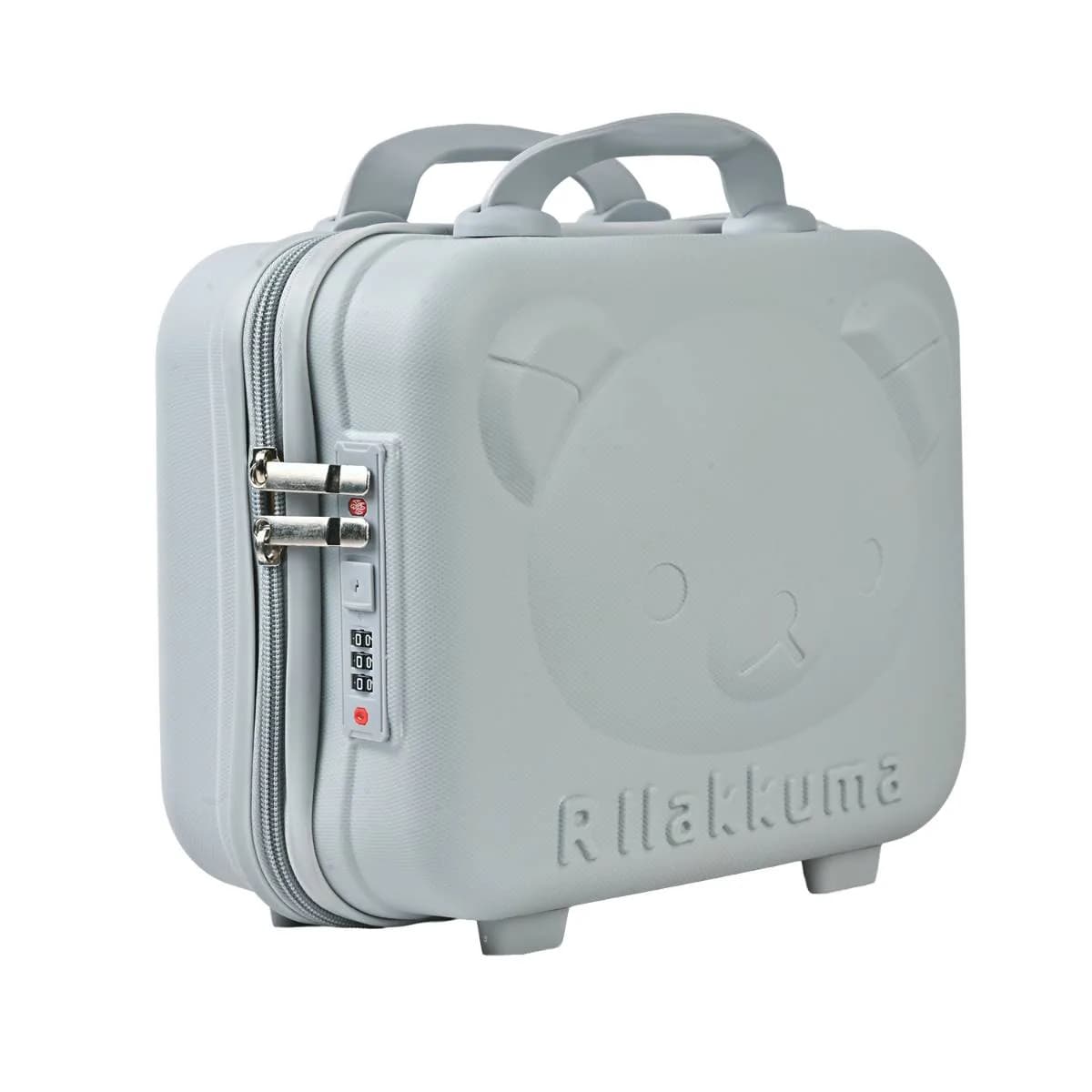 Grey Vanity Case – view 4