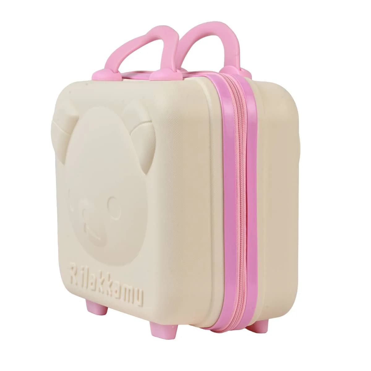 Pink & Beige Vanity Case – view 5