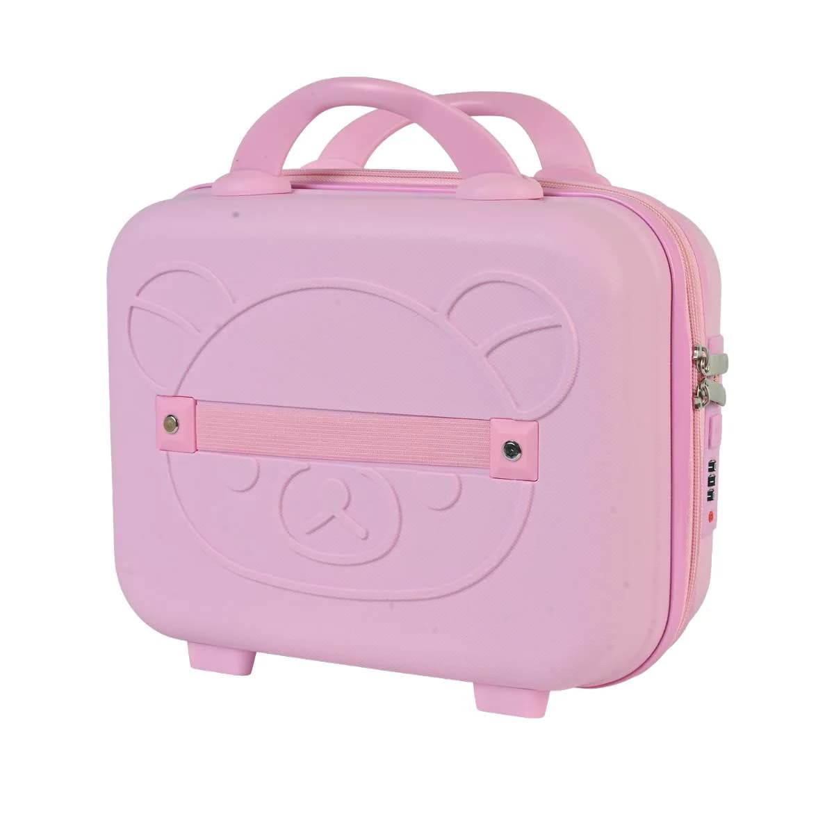 Pink Vanity Case – view 4