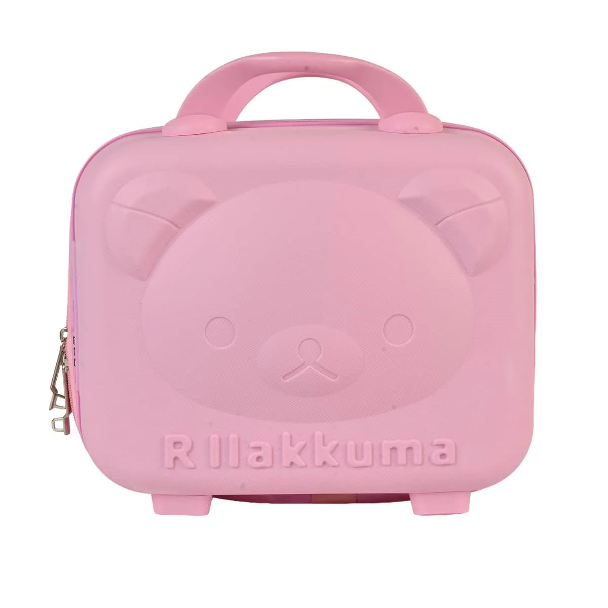 Pink Vanity Case