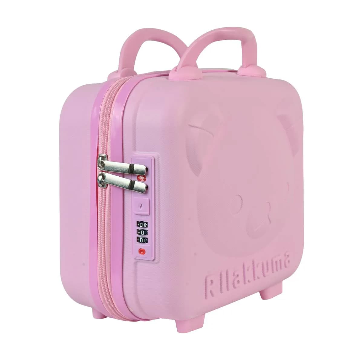 Pink Vanity Case – view 3