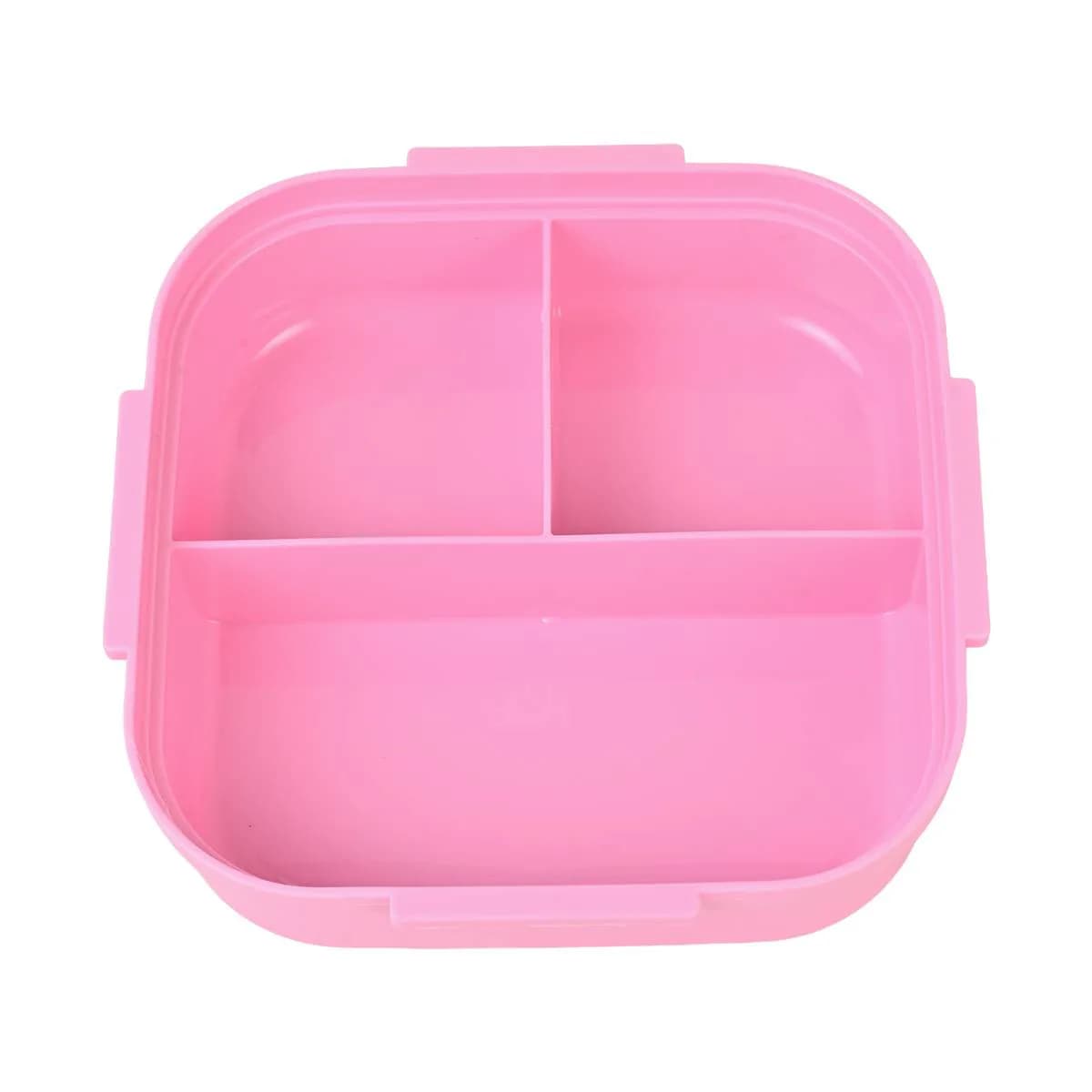 Butterfly Castle Lunch Box – Lunch Boxes – view 5