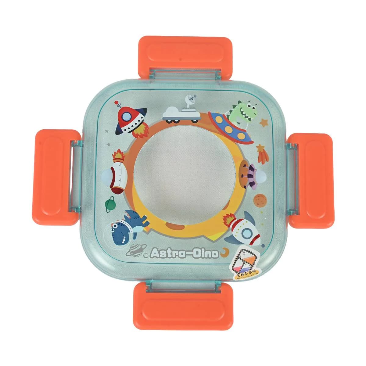 Astro Dino Lunch Box – Lunch Boxes – view 5