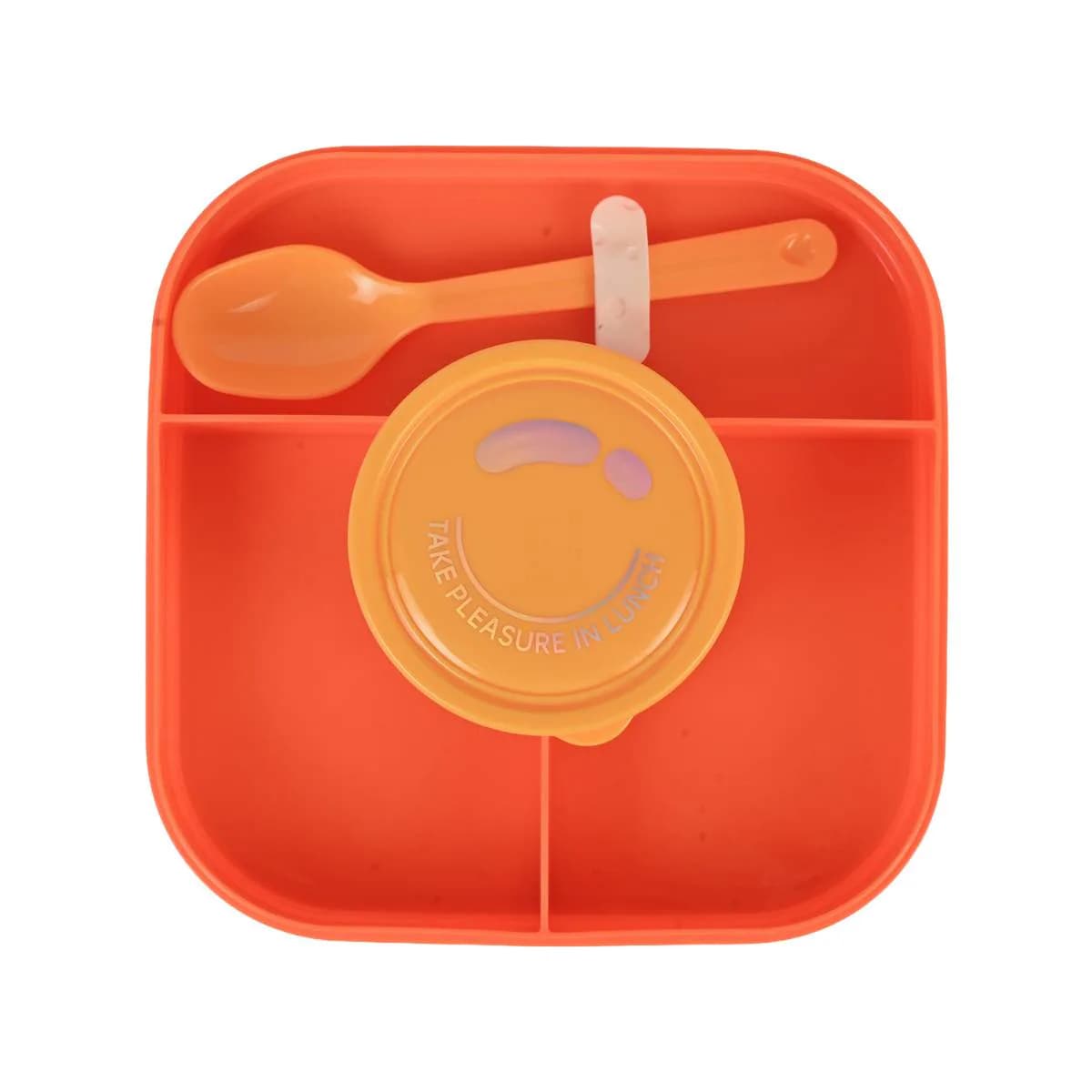 Astro Dino Lunch Box – Lunch Boxes – view 3