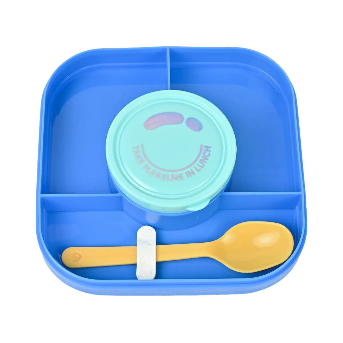 Dump Truck Lunch Box – Lunch Boxes – view 5