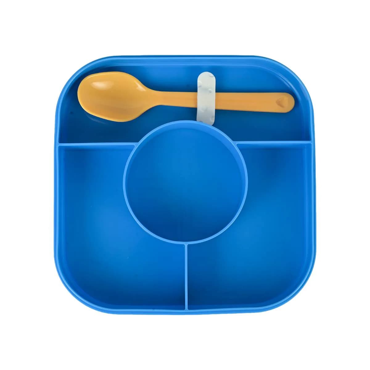 Superhero Lunch Box – Lunch Boxes – view 4