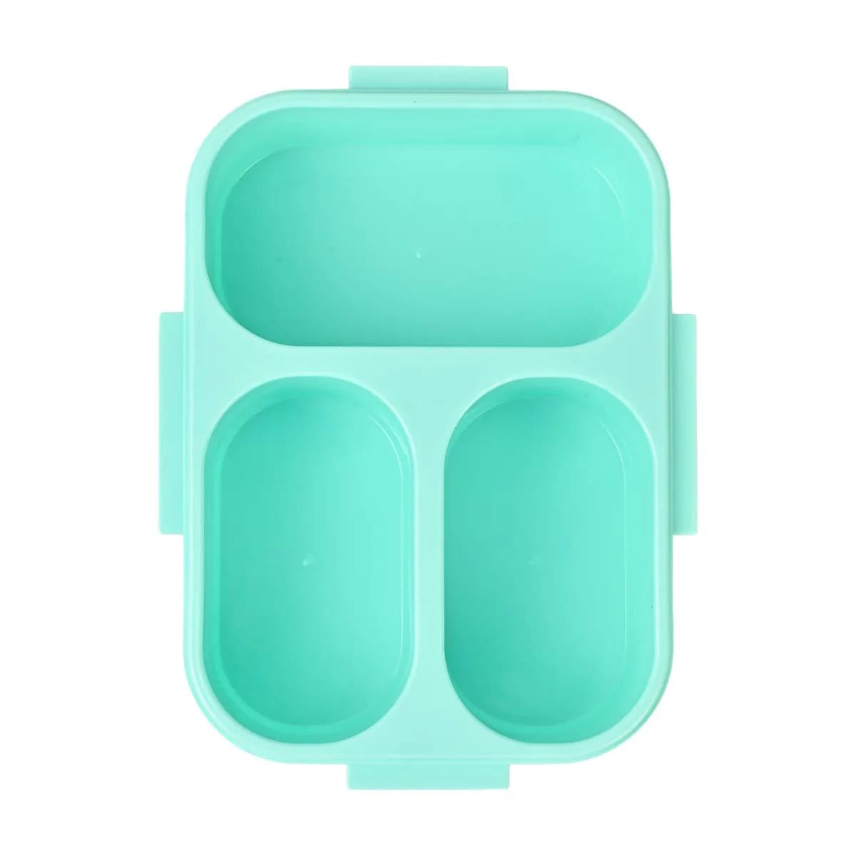 Stop Signal Lunch Box – Lunch Boxes – view 4