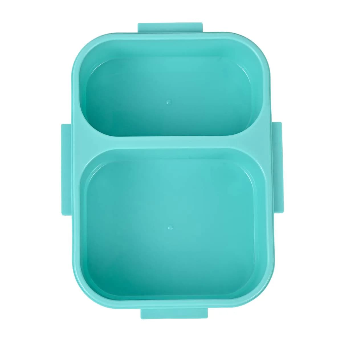 Happy Work Lunch Box – Lunch Boxes – view 4