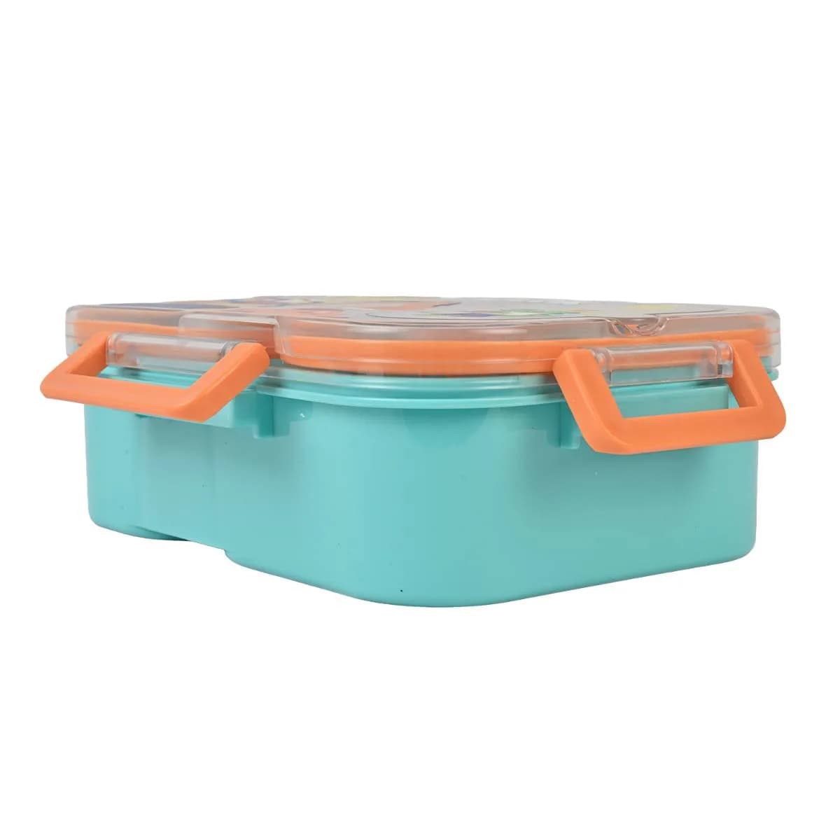 Happy Work Lunch Box – Lunch Boxes – view 5
