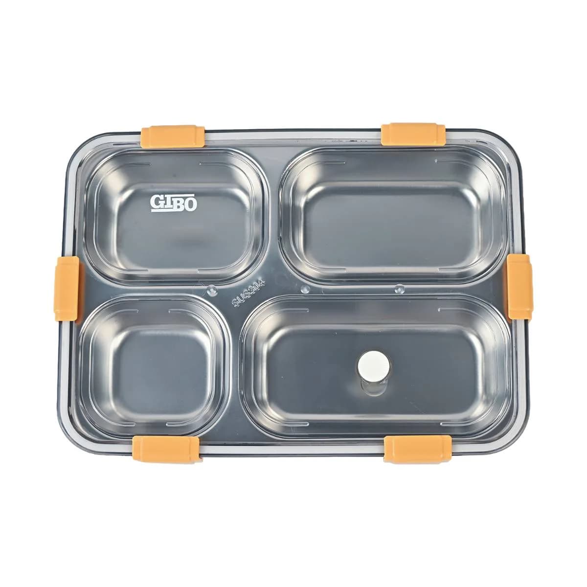 Blue Lunch Box (900ml)