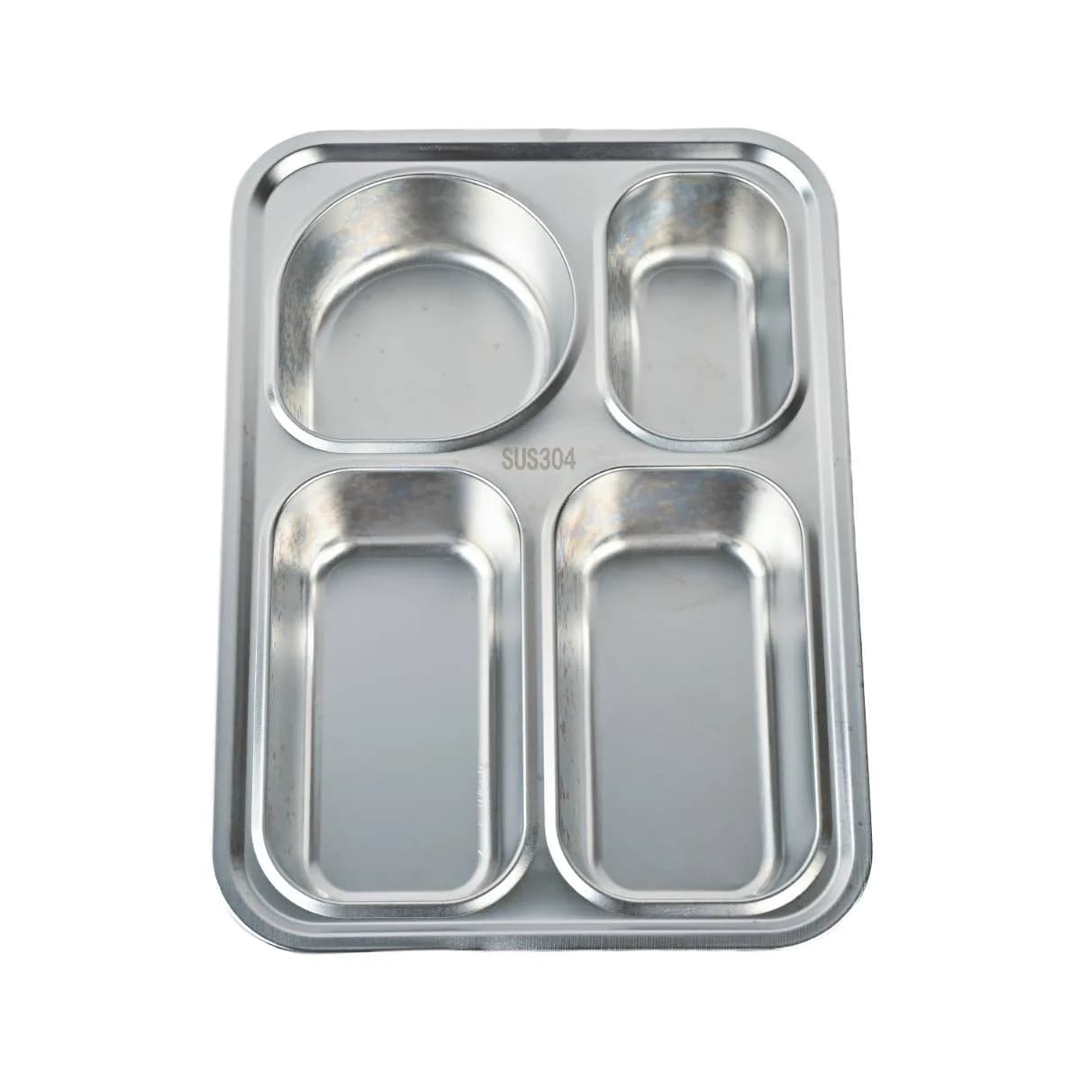 Light Blue Lunch Box (900ml) – Lunch Boxes – view 6