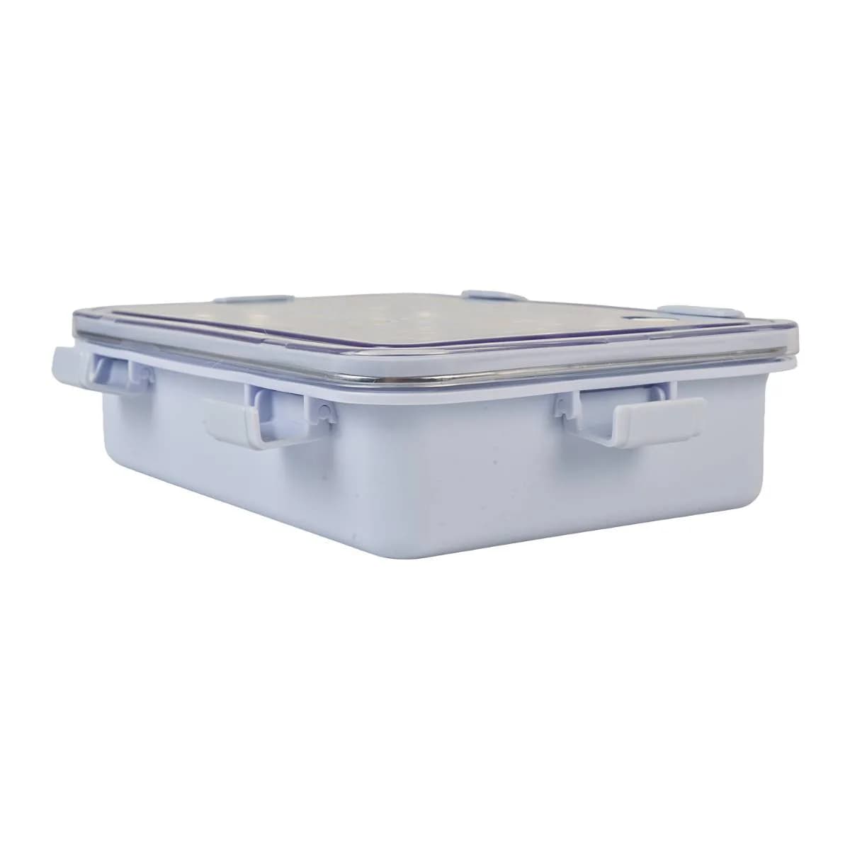 Purple Lunch Box (900ml) – Lunch Boxes – view 3