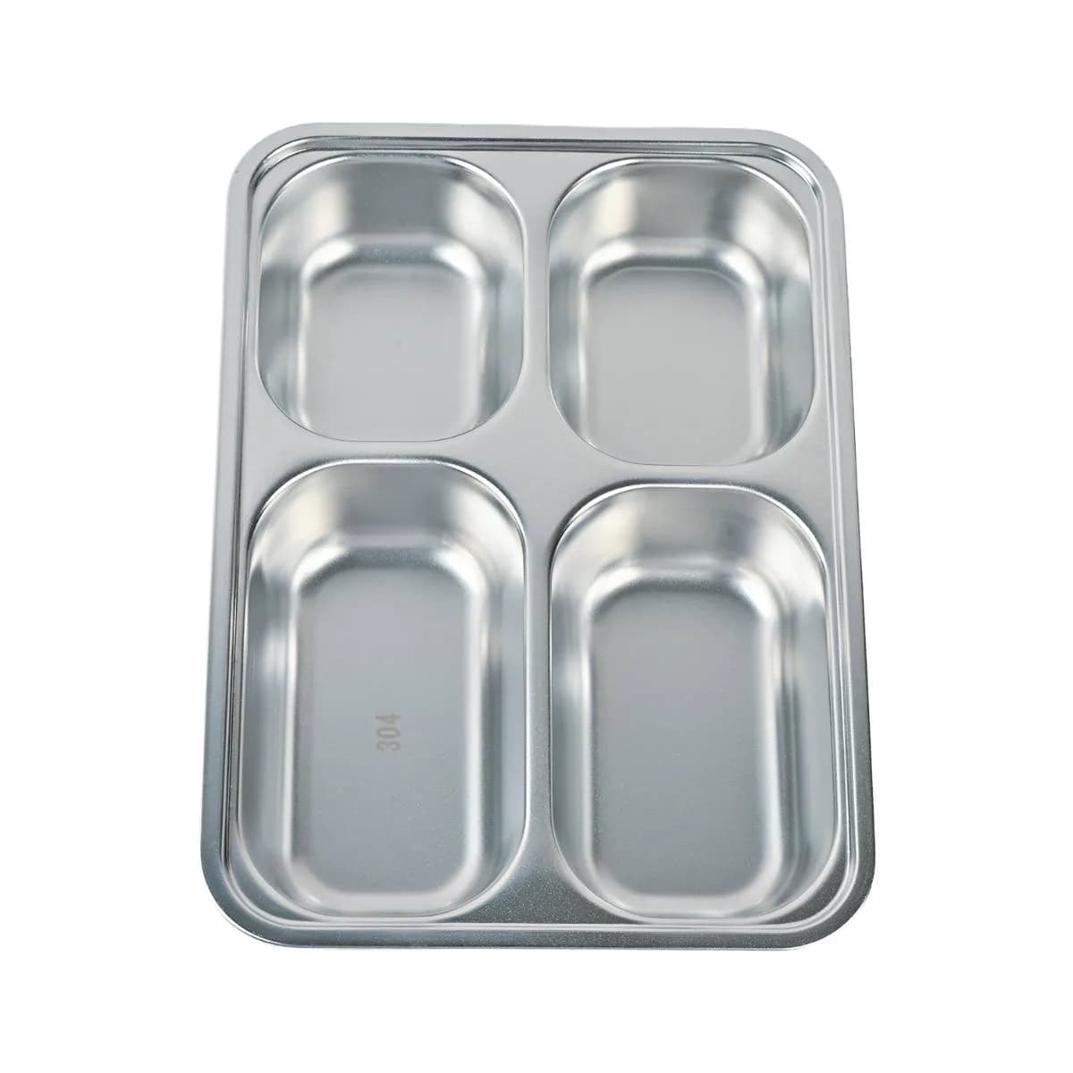 Gibo Blue Lunch Box – Lunch Boxes – view 4