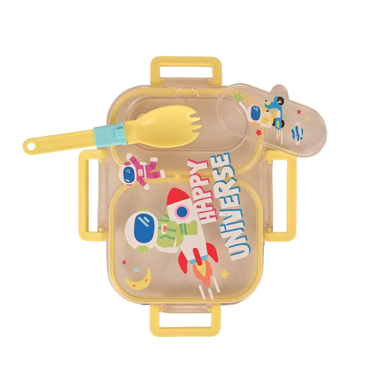 Universe Lunch Box – Lunch Boxes – view 4
