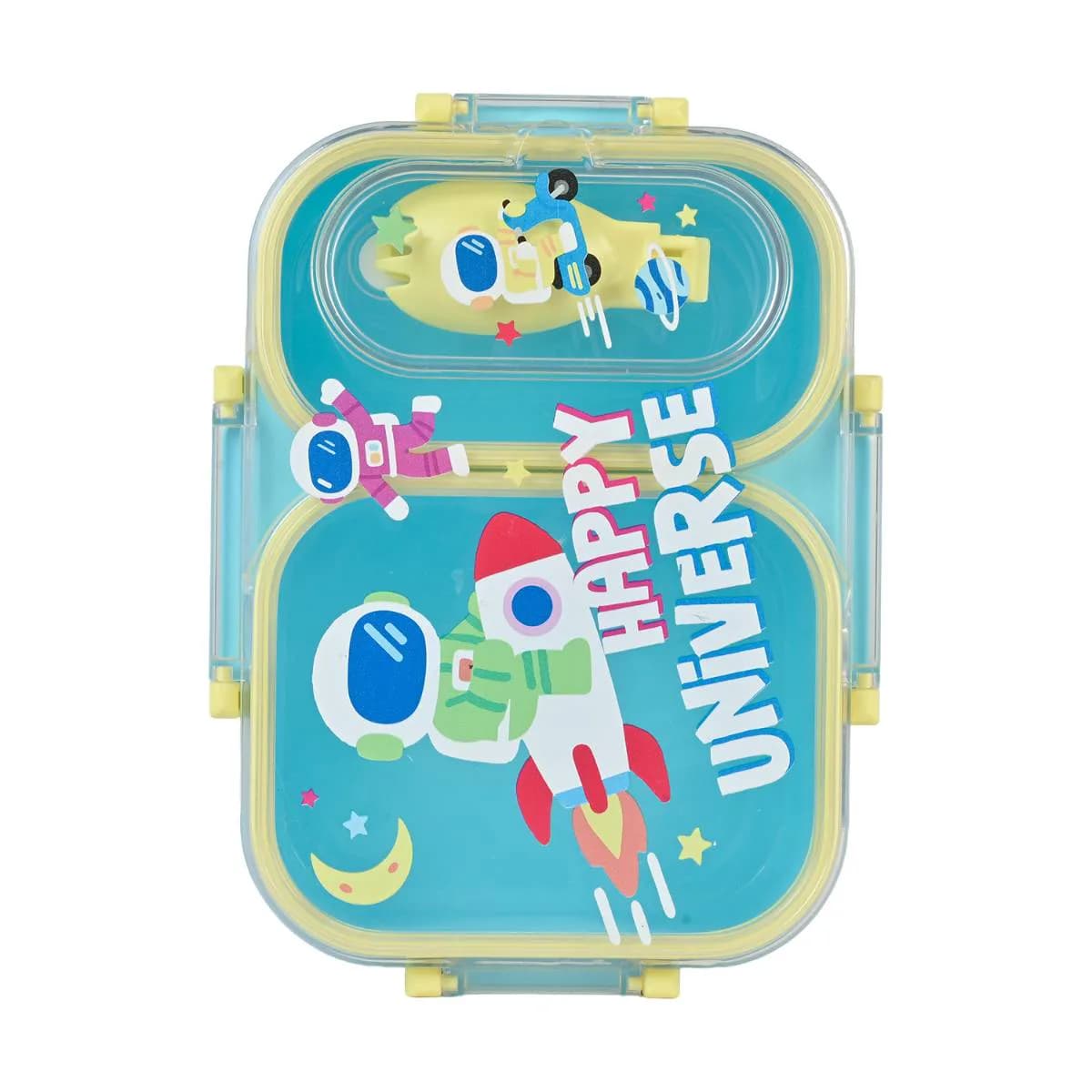 Universe Lunch Box