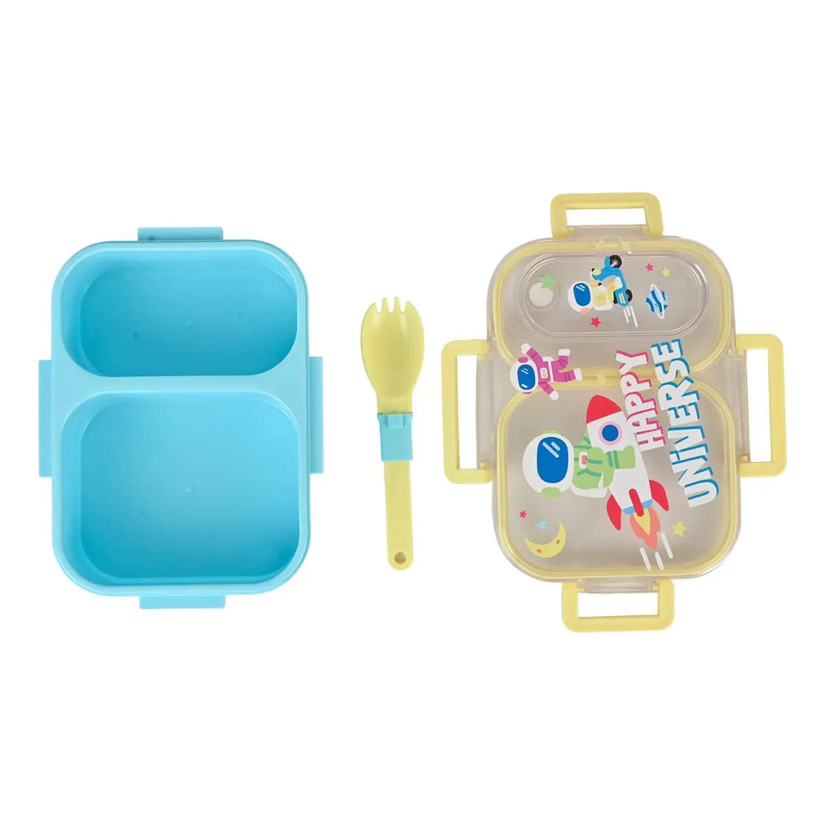 Universe Lunch Box – Lunch Boxes – view 3