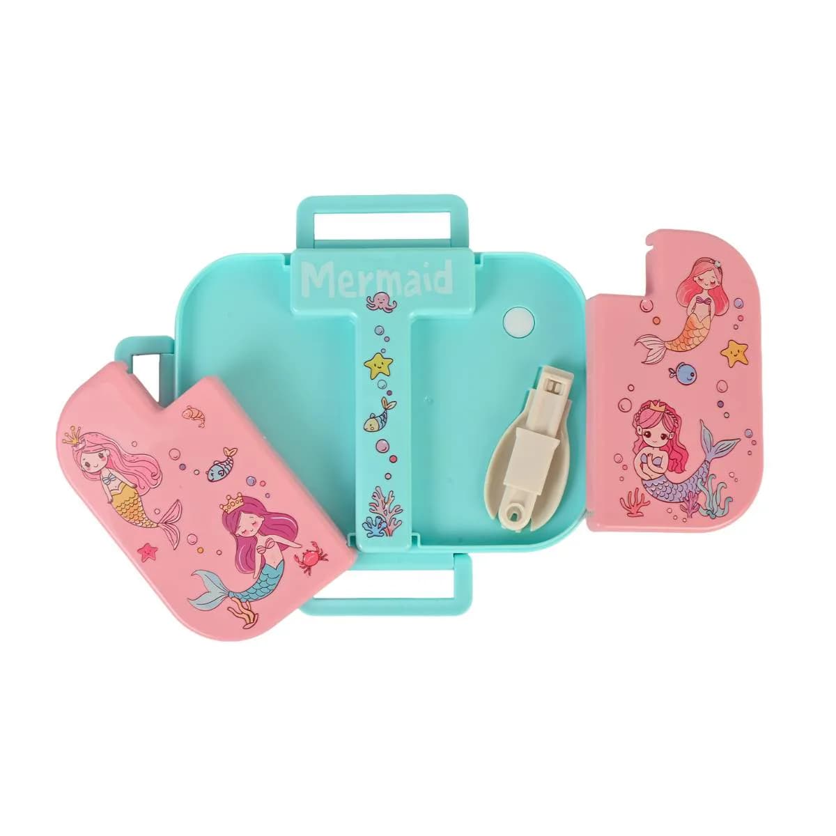 Mermaid Lunch Box – Lunch Boxes – view 5