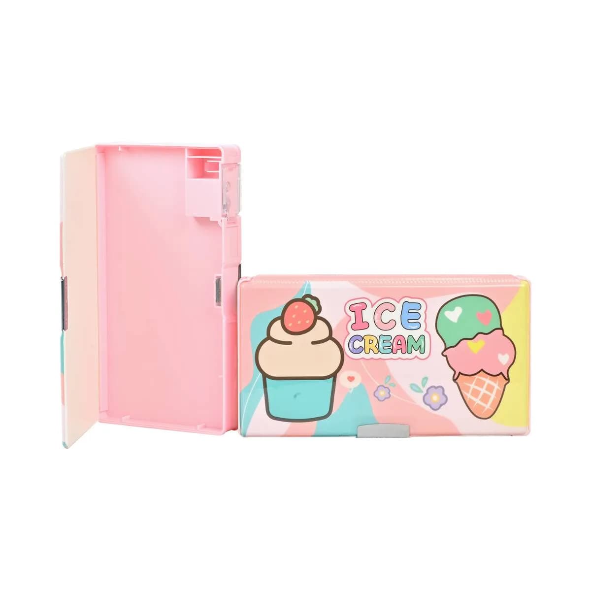 Ice Cream Pencil Box