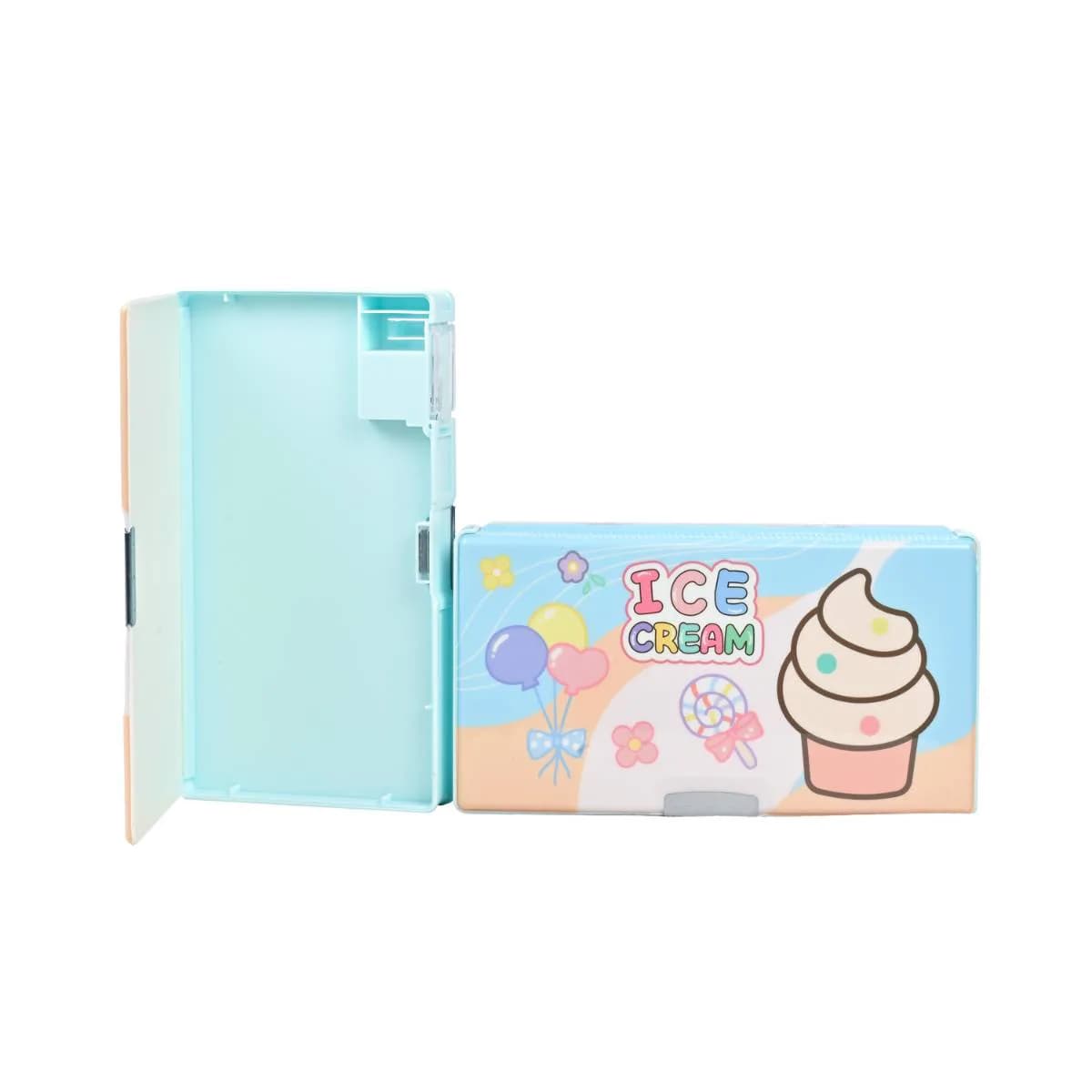 Ice Cream Pencil Box