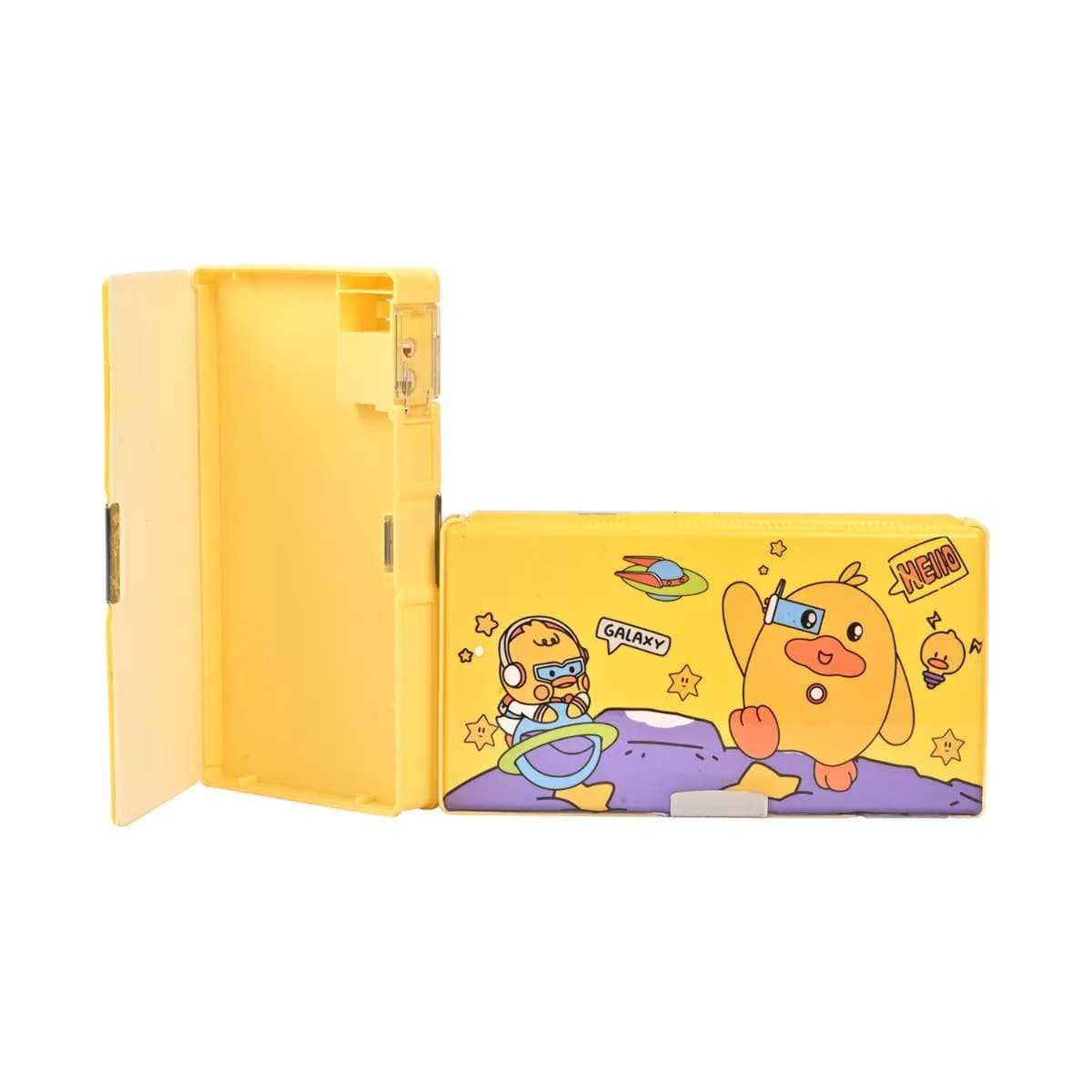Duck Pencil Box