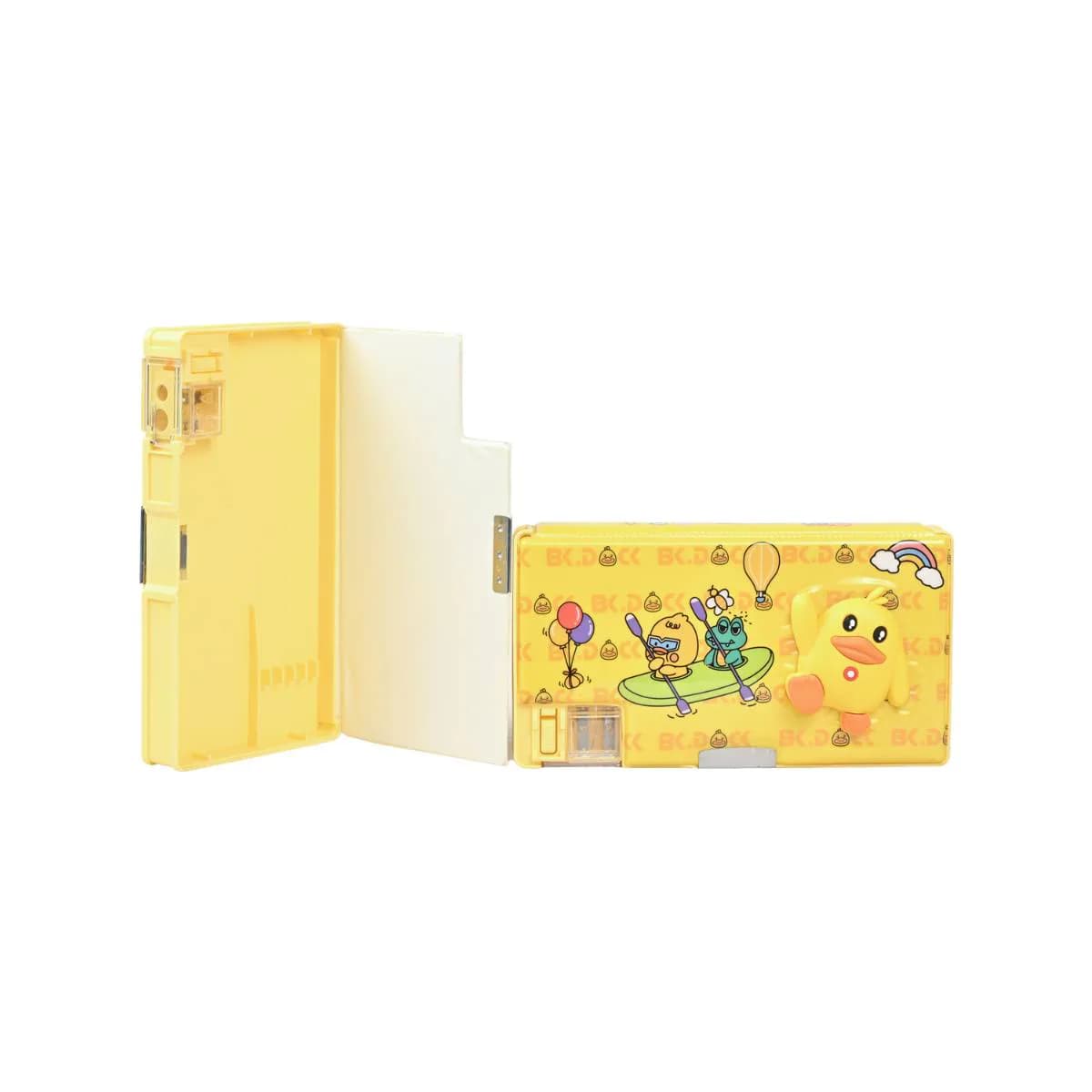 Duck Pencil Box