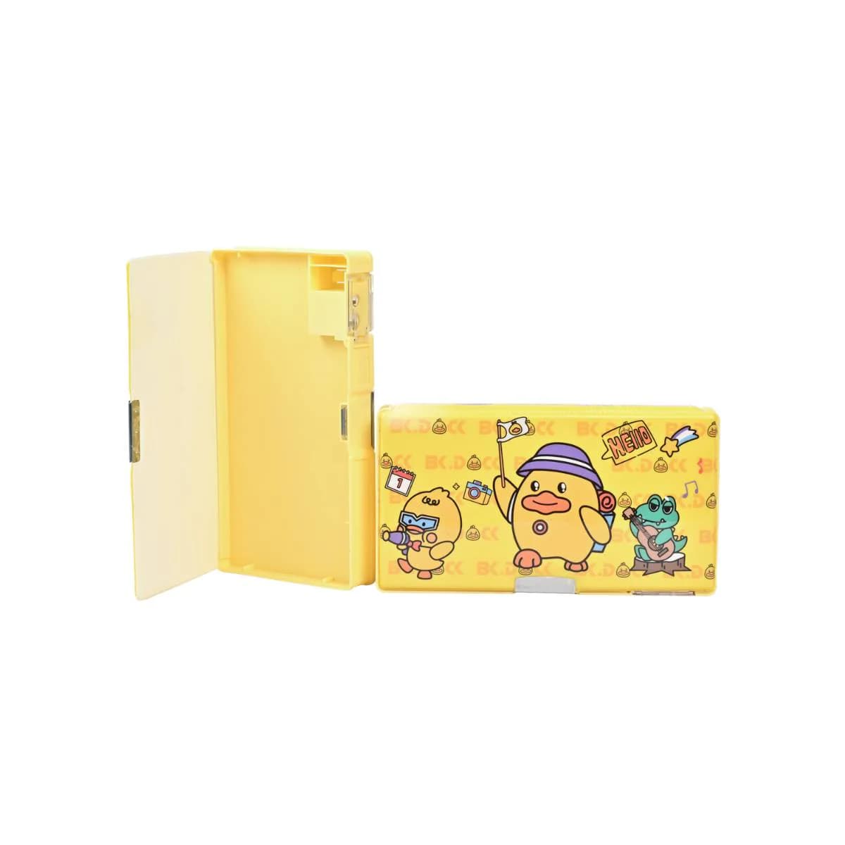 Duck Pencil Box