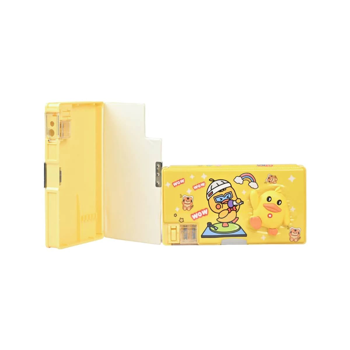 Duck Pencil Box