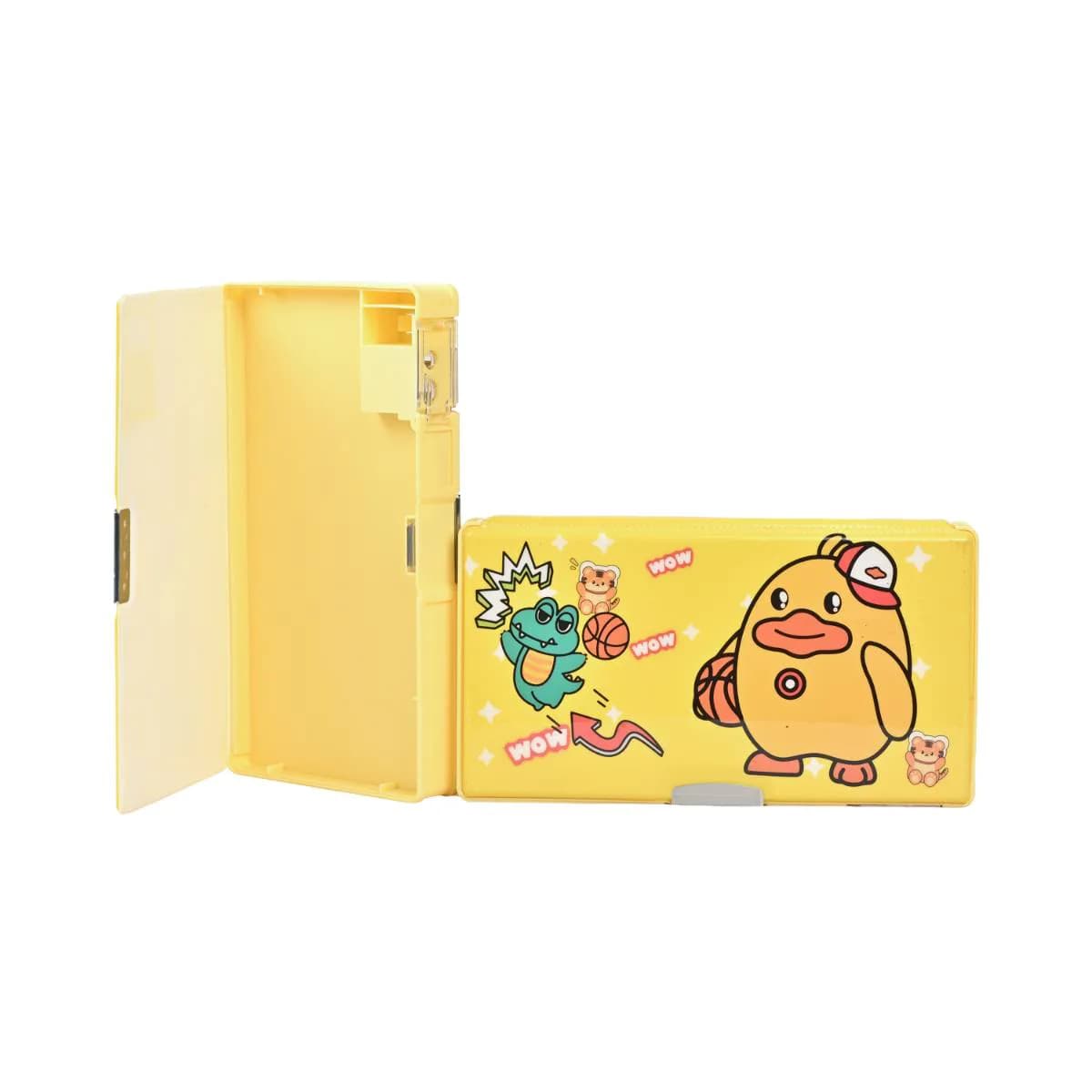 Duck Pencil Box