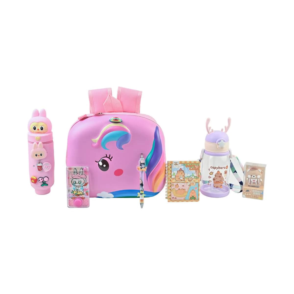 Unicorn Bag Gift Hamper