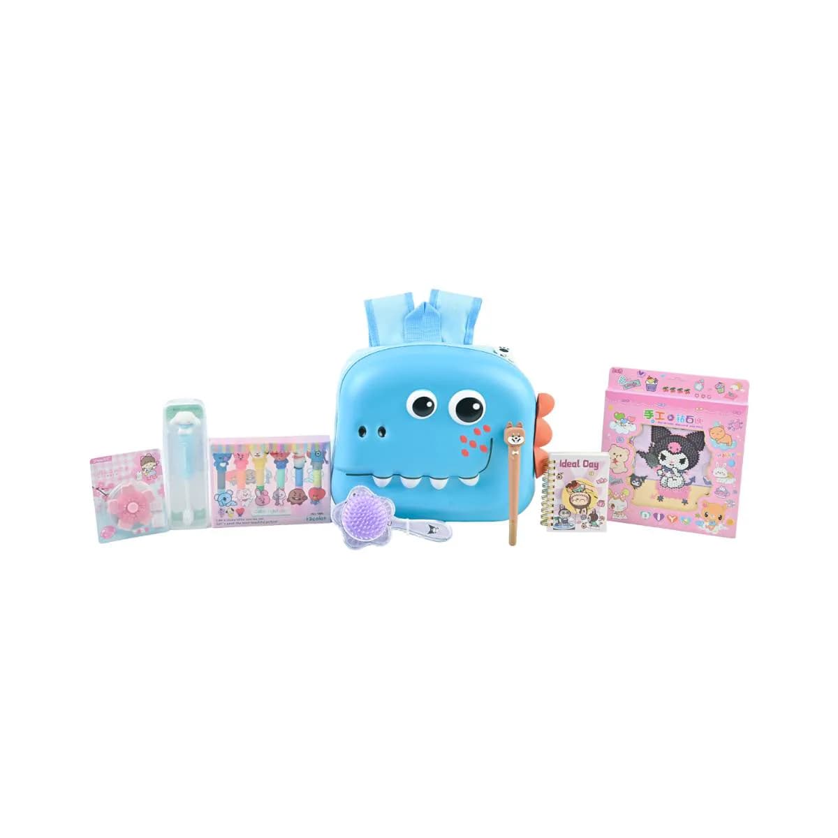 Dino Bag Gift Hamper