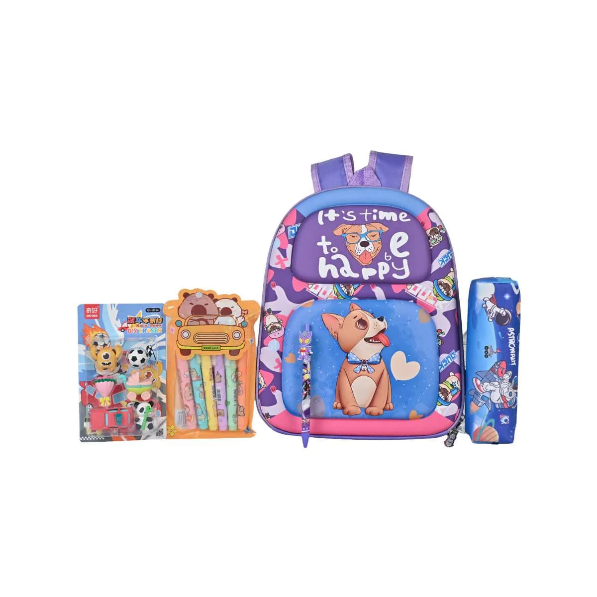 Dog Bag Gift Hamper