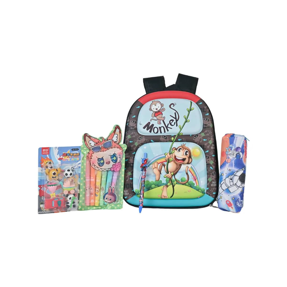 Monkey Bag Gift Hamper
