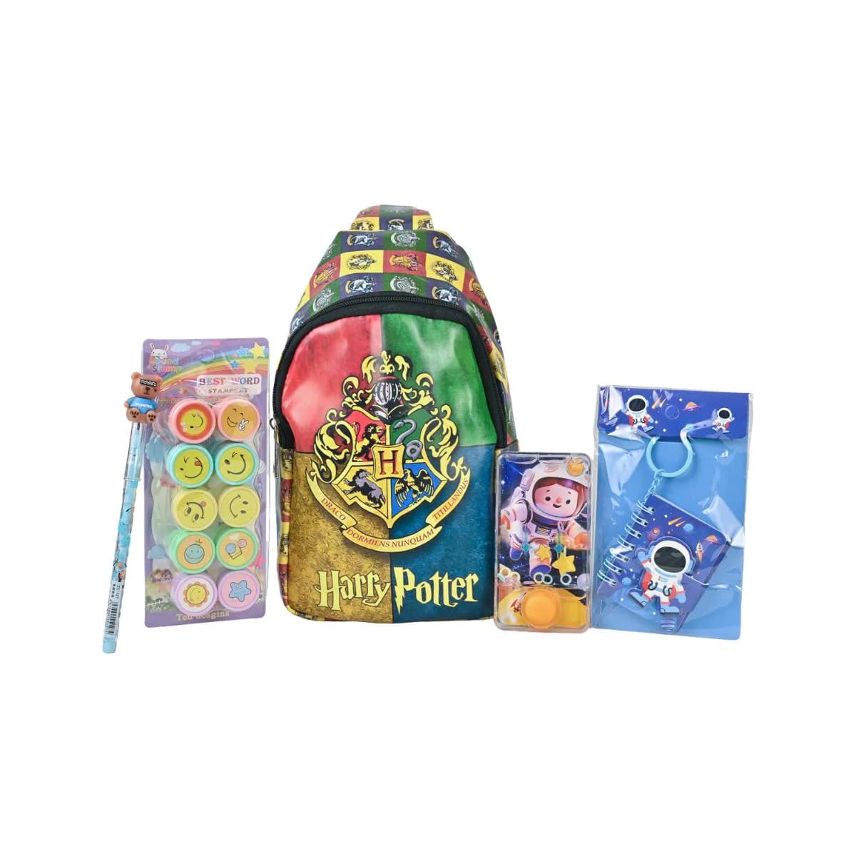 Harry Potter Cross Bag Gift Hamper