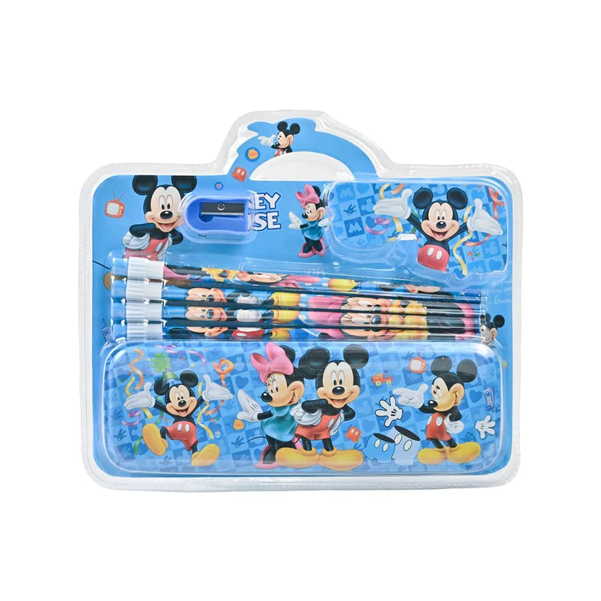 Mickey Combo Set