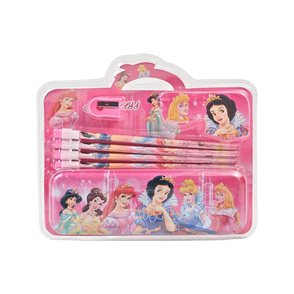 Barbie Combo Set