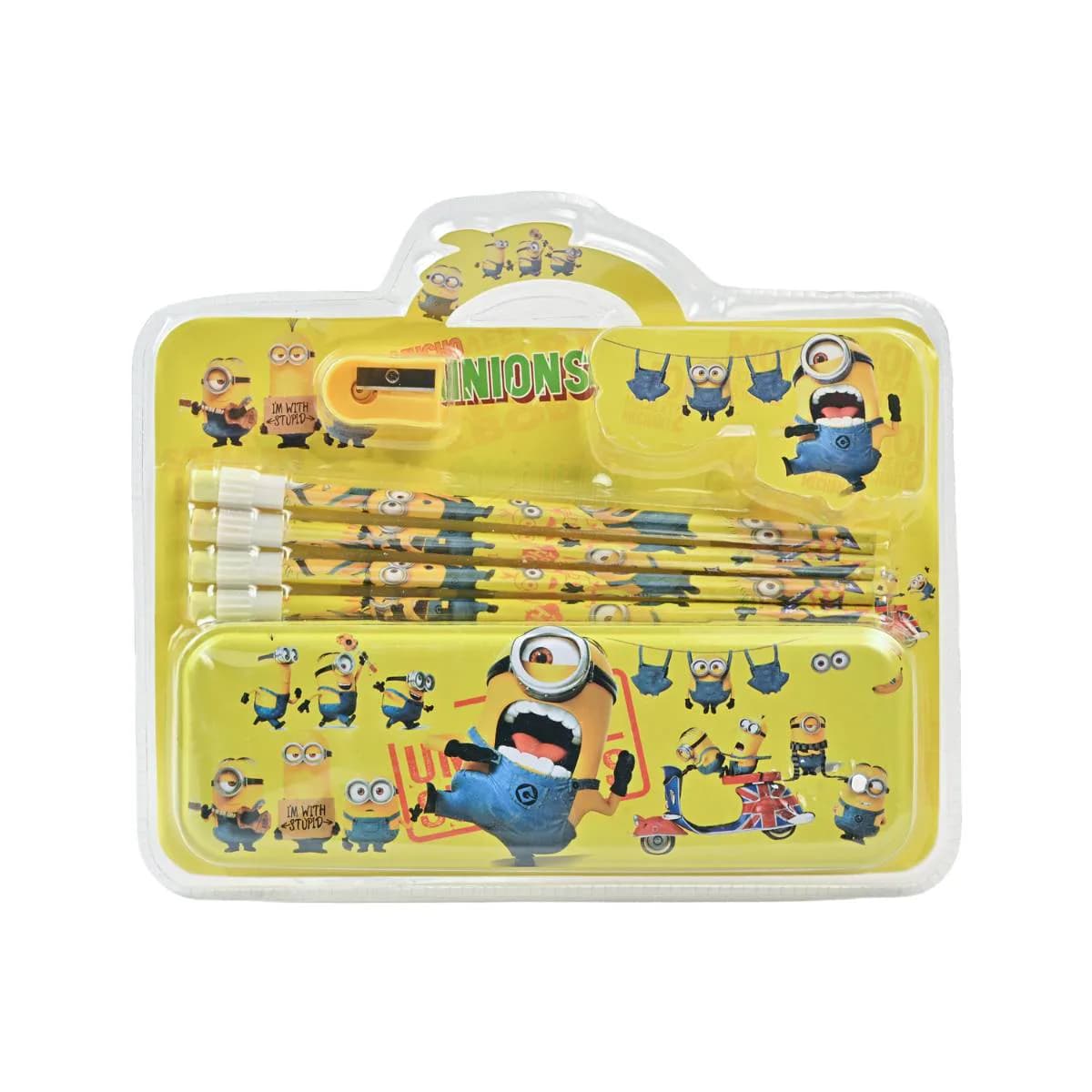 Minions Combo Set