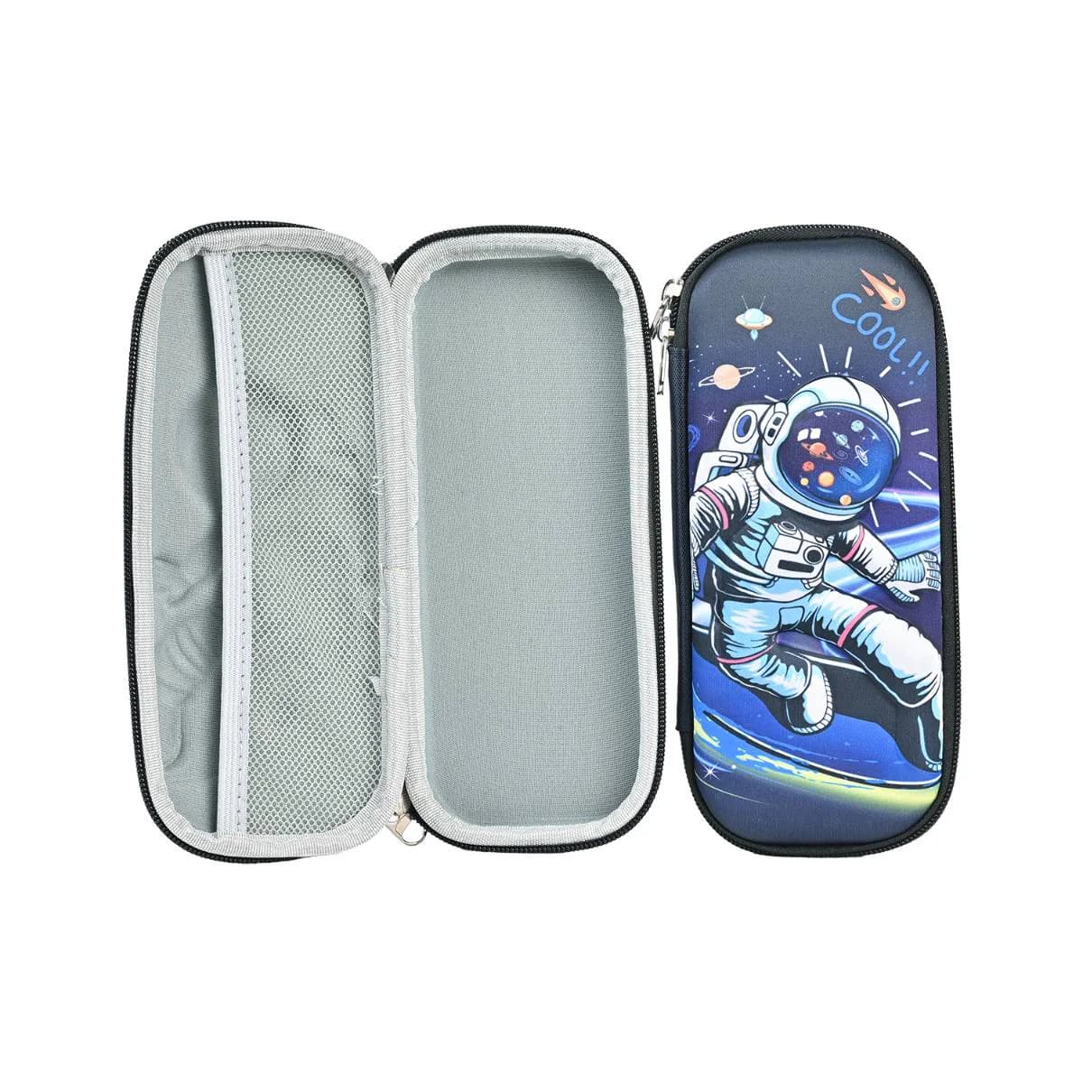 Space Small Pencil Case