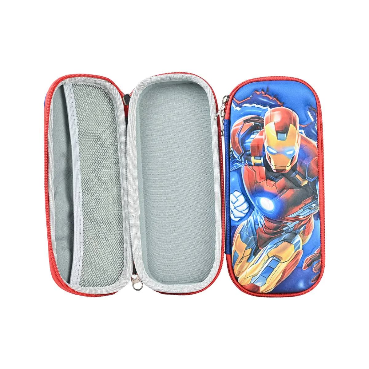 Iron Man Small Pencil Case