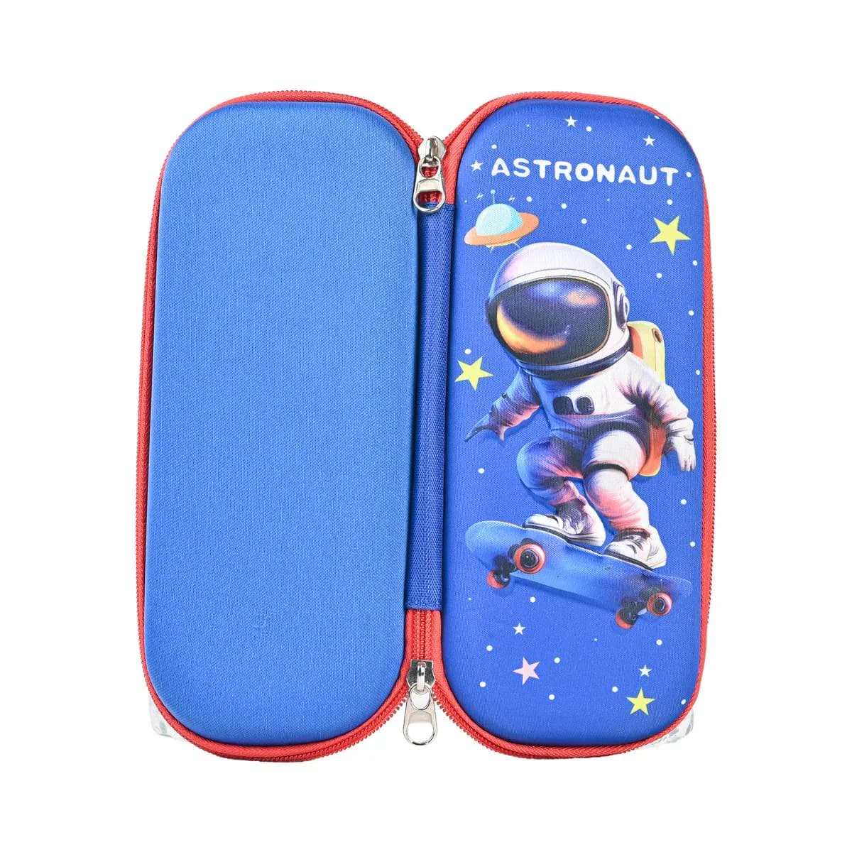 Space Small Pencil Case