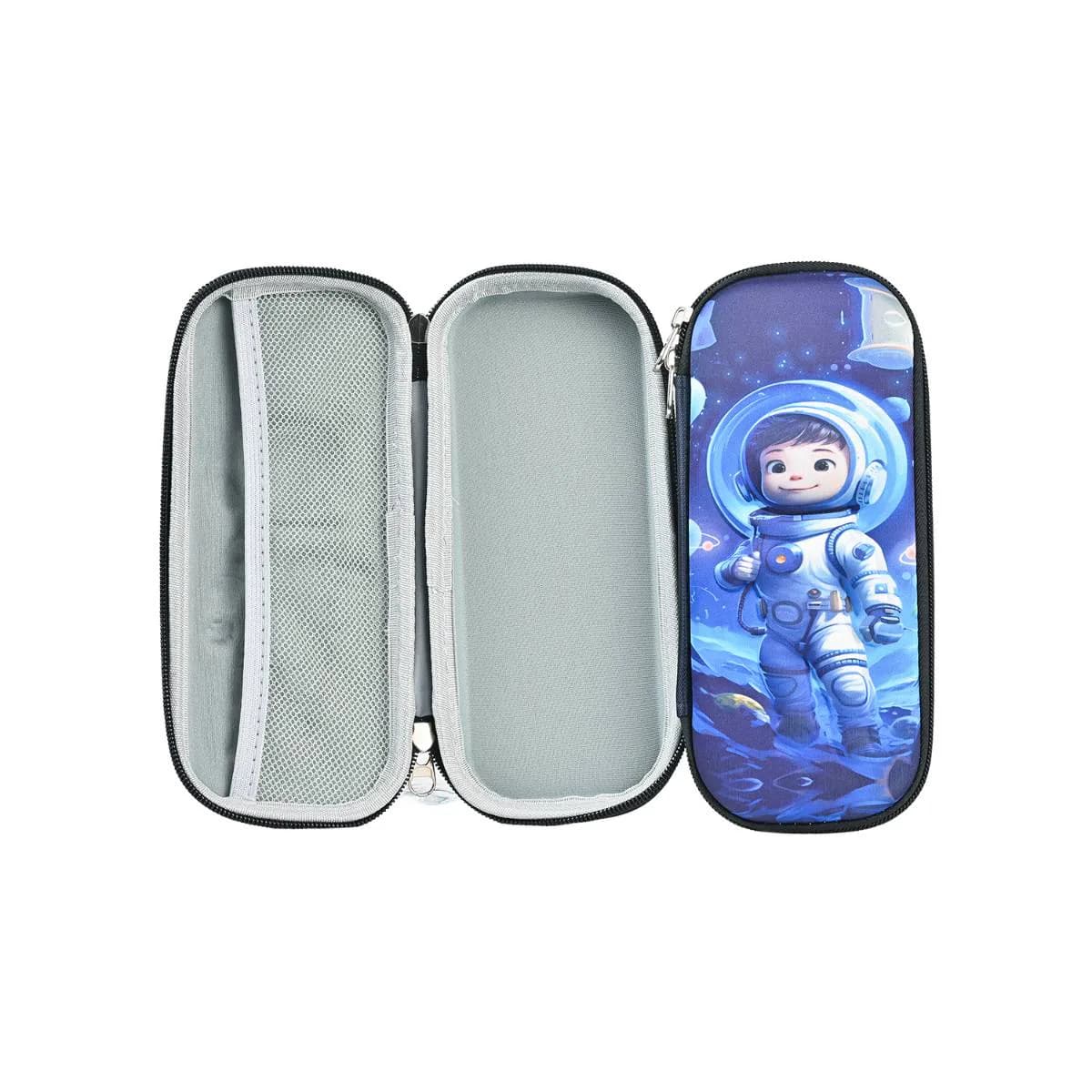 Space Small Pencil Case