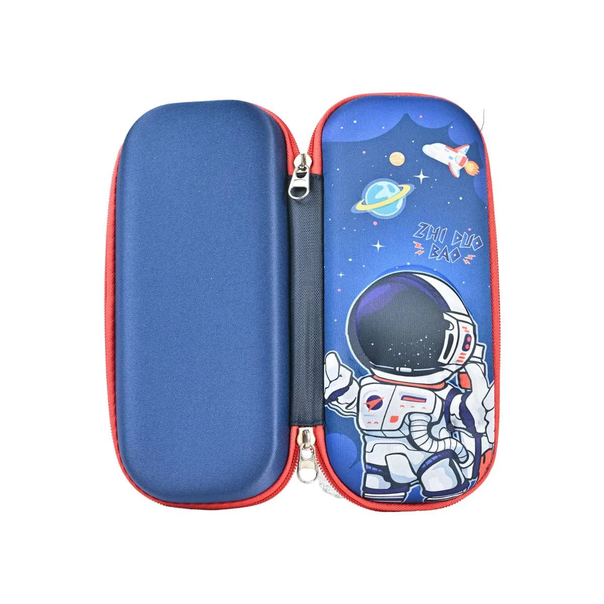 Space Small Pencil Case