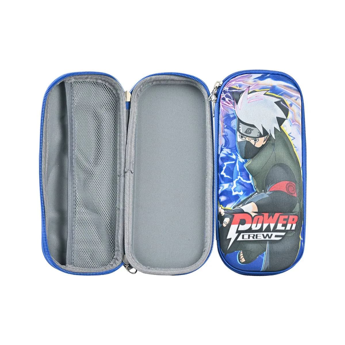Kakashi Anime Small Pencil Case