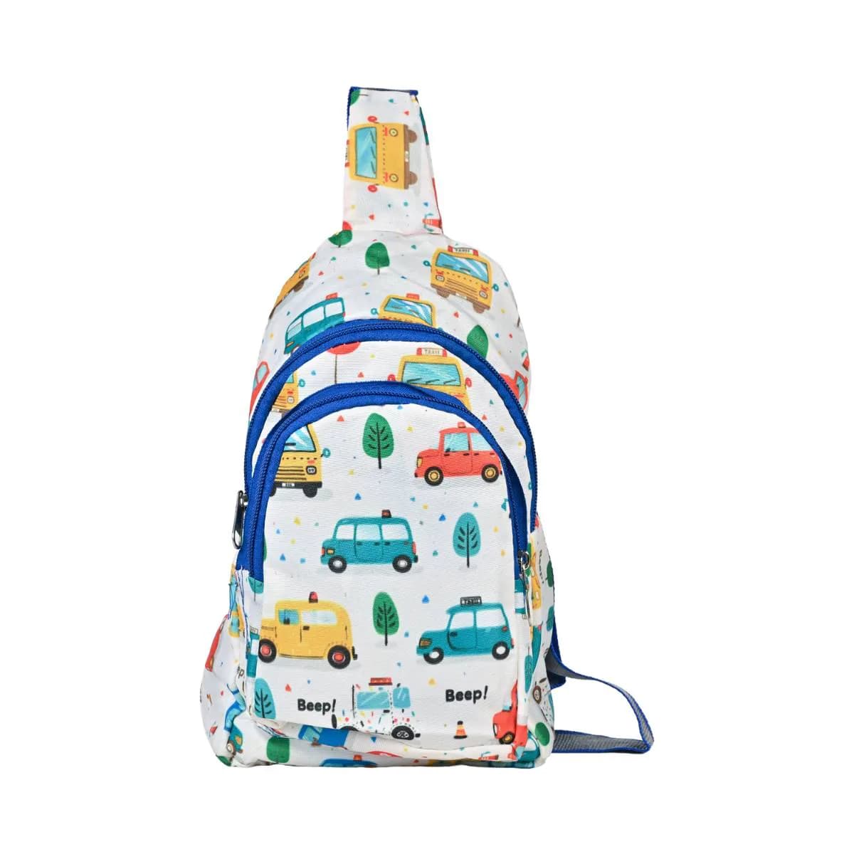 Vehicle Cross Bag